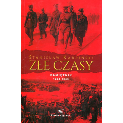 Złe czasy