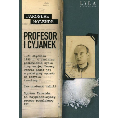 Profesor i cyjanek