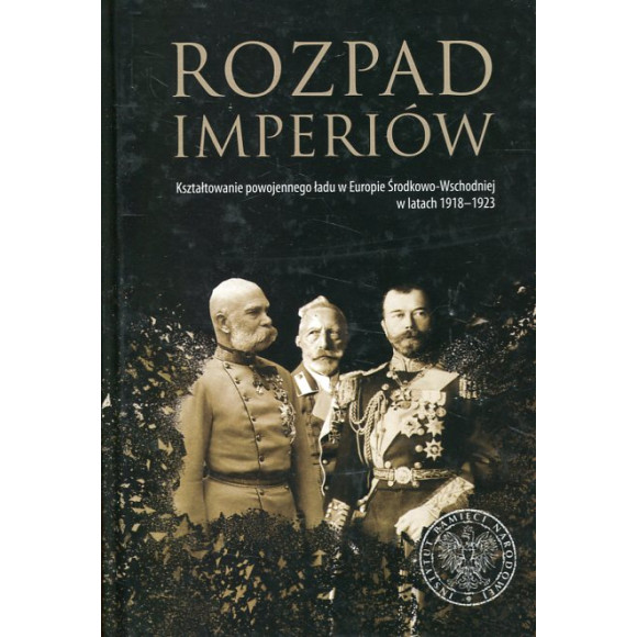Rozpad imperiów