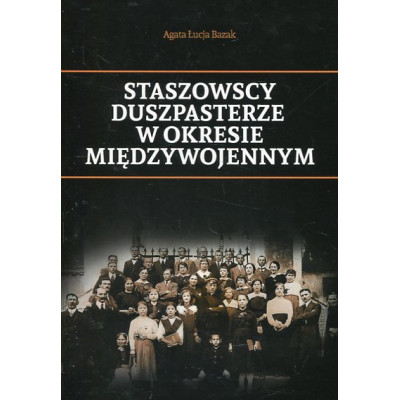 Staszowscy duszpasterze w okresie międzywojennym