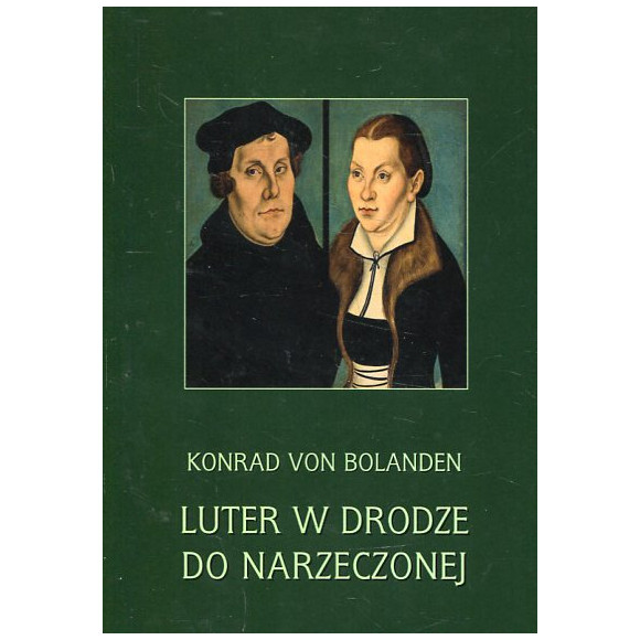 Luter w drodze do narzeczonej