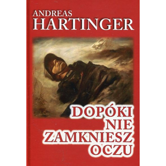 Dopóki nie zamkniesz oczu