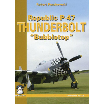 Republic P-47 Thunderbolt