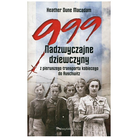 999 Nadzwyczajne dziewczyny