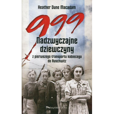 999 Nadzwyczajne dziewczyny