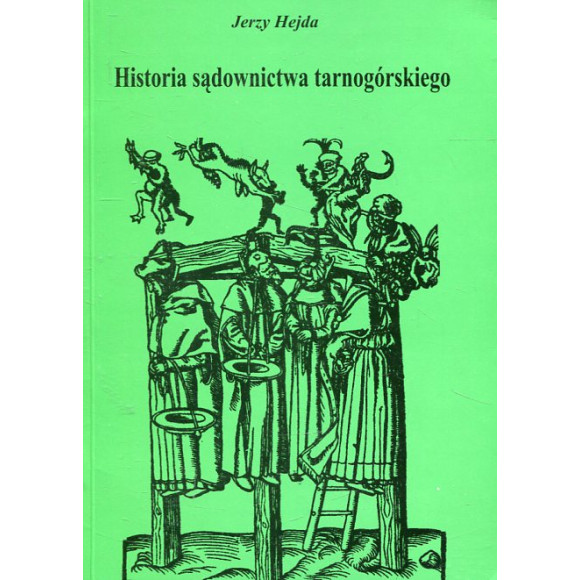 Historia sądownictwa tarnogórskiego