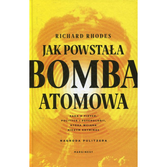 Jak powstała bomba atomowa