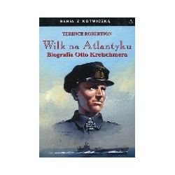 Wilk na Atlantyku