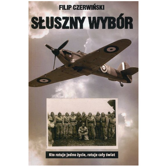 Słuszny wybór
