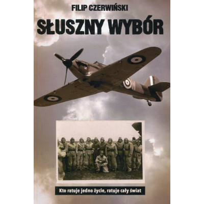 Słuszny wybór
