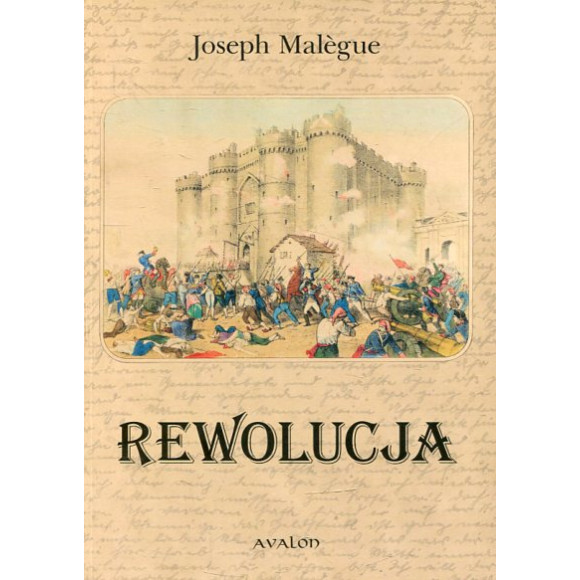 Rewolucja