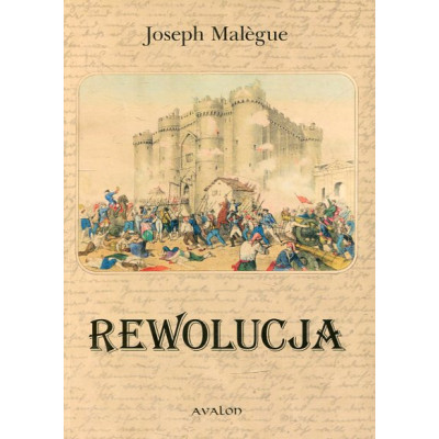 Rewolucja