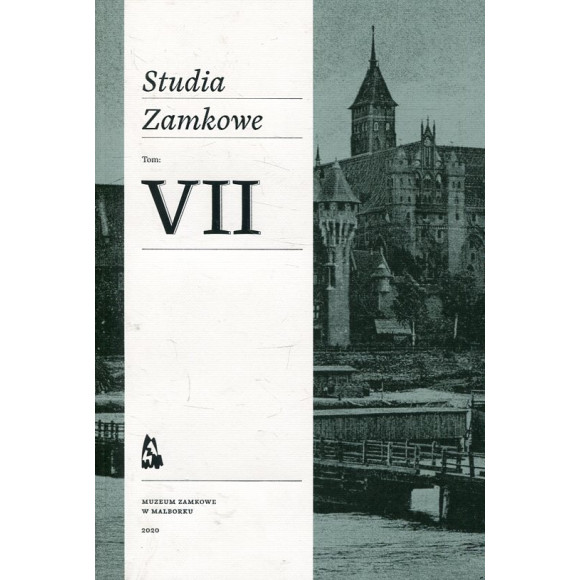 Studia Zamkowe t.VII