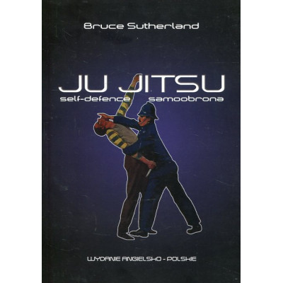 Ju-Jitsu Self Defence / Samoobrona