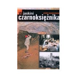 W jaskini czarnoksiężnika. Śladami tajemnic II wojny światowej