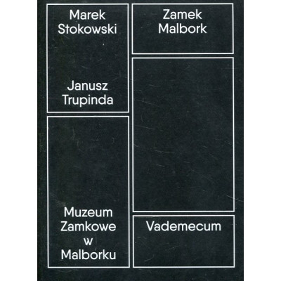 Vademecum Zamek Malbork