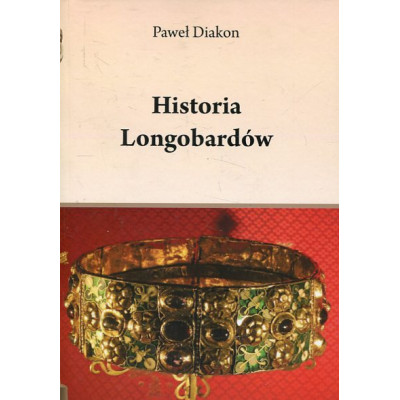 Historia Longobardów