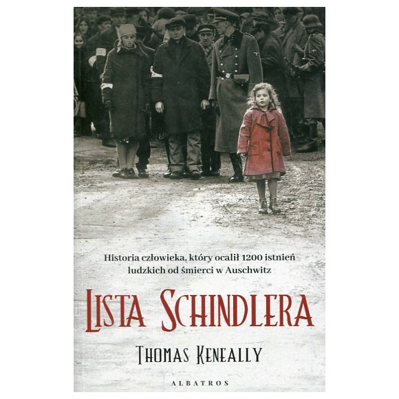 Lista Schindlera