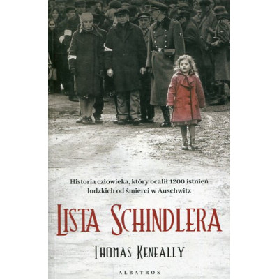 Lista Schindlera
