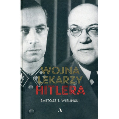 Wojna lekarzy Hitlera