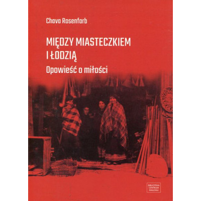 Między miasteczkiem i Łodzią