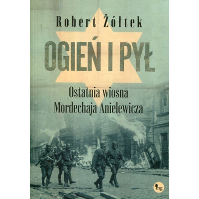 Ogień i pył