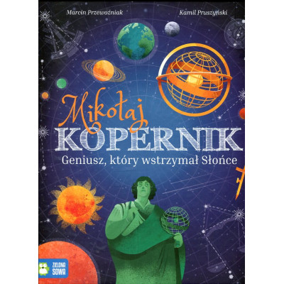 Mikołaj Kopernik
