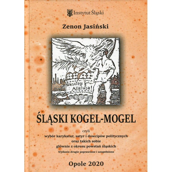 Śląski kogel-mogel