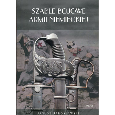 Szable Bojowe Armii Niemieckiej