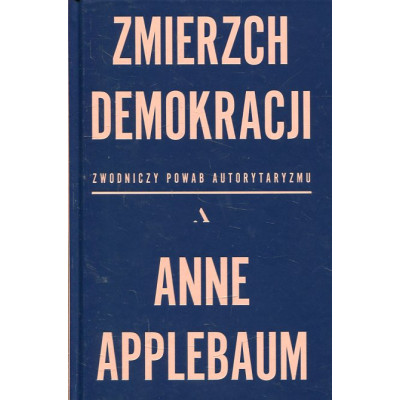 Zmierzch demokracji