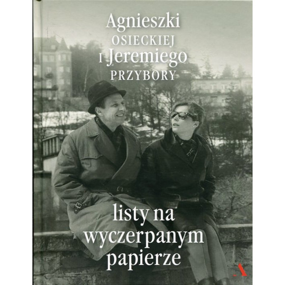 Listy na wyczerpanym papierze
