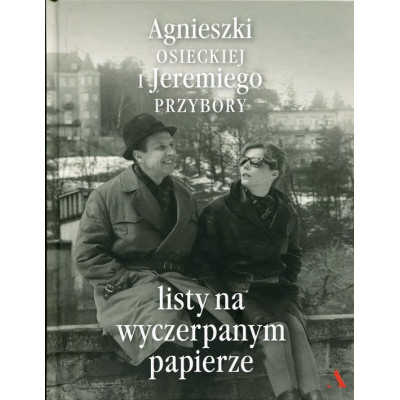 Listy na wyczerpanym papierze
