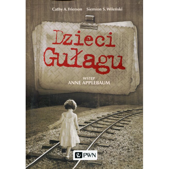 Dzieci gułagu