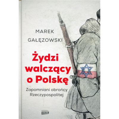 Żydzi walczący o Polskę