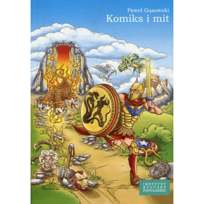 Komiks i mit