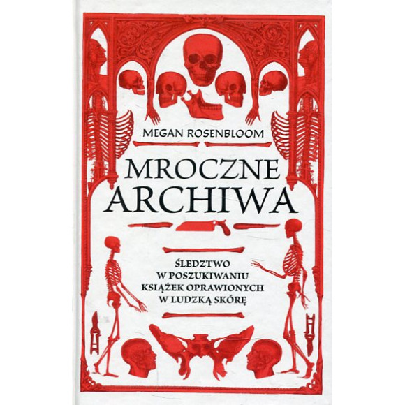 Mroczne archiwa
