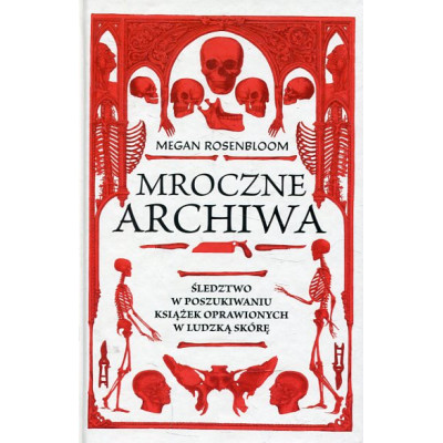 Mroczne archiwa