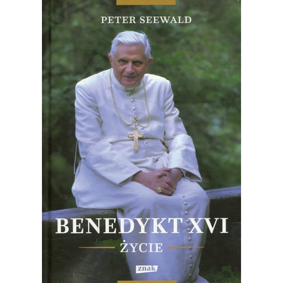 Benedykt XVI Życie