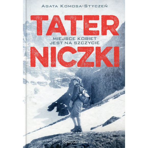 Taterniczki
