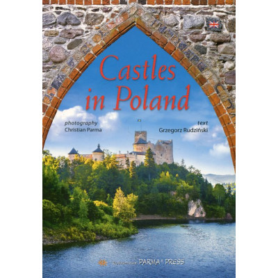 Castles in Poland Zamki w Polsce wersja angielska