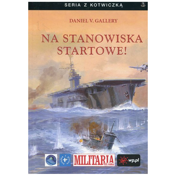 Na stanowiska startowe