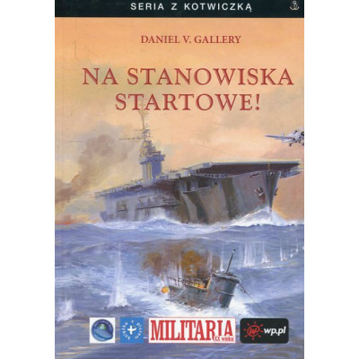 Na stanowiska startowe