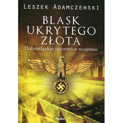 Blask ukrytego złota