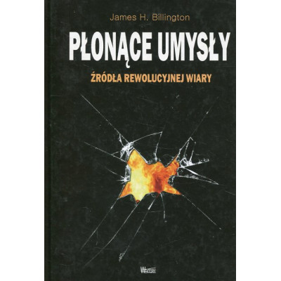 Płonące umysły