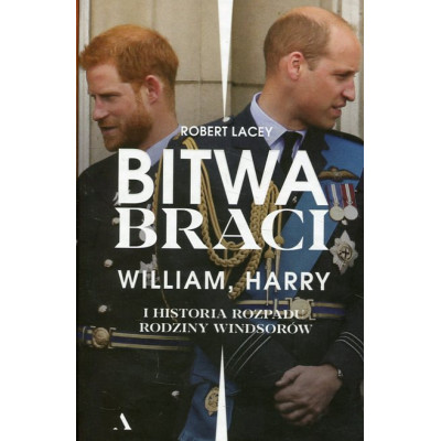 Bitwa braci