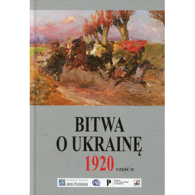 Bitwa o Ukrainę 1 I-24 VII 1920