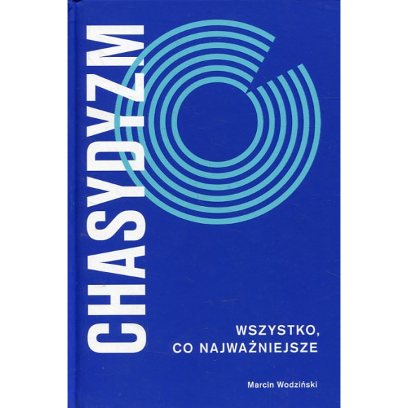 Chasydyzm