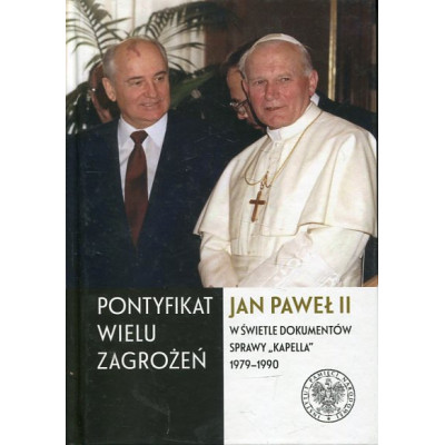 Pontyfikat wielu zagrożeń