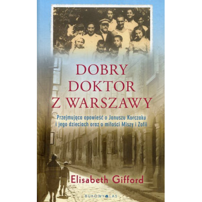 Dobry doktor z Warszawy
