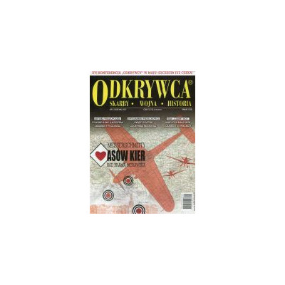 Odkrywca 5 (267) 2021